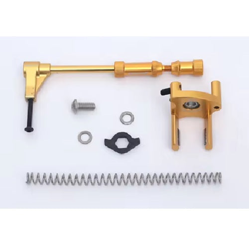 Gear Set Chain Shifter Transmission 2-3 Speed ACEOFFIX for BROMPTON Bikes