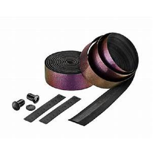 Handlebar Tape CICLOVATION Leather Touch
