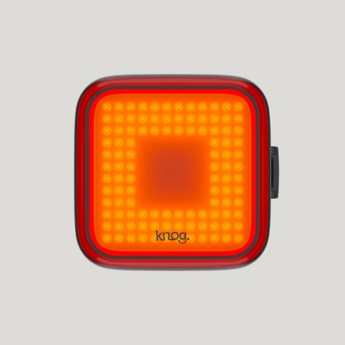 Flashlight KNOG Blinder Flash Pattern