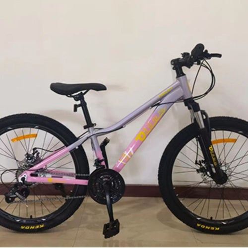 Kid's Bike 24" OLTRE Fuga-1 21 Speed SHIMANO Mechanical Disc Brake