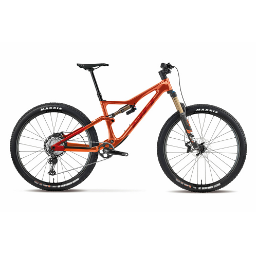MTB 29" BH Lynx Trail Carbon 9.5