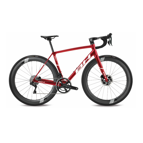 Inflador mini evo btt - BH Bikes