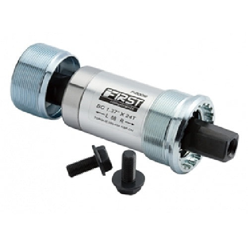 NOS T.A. BSC Bottom Bracket spindle 110mm TA Titanium | #136585382 NOS T.A. BSC Bottom Bracket spindle 110mm TA Titanium | #136585382