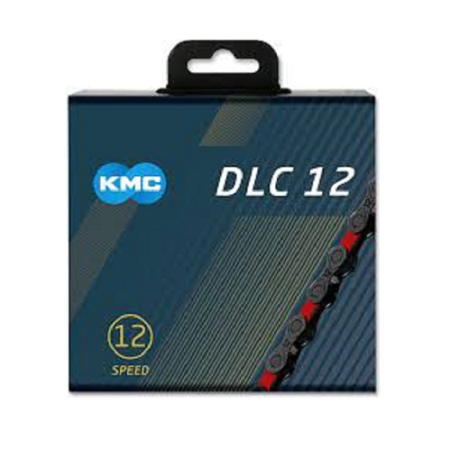 Chain 12 Speed KMC DLC 126L