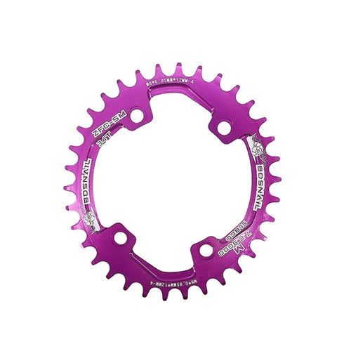 Chainring SNAIL 104BCD
