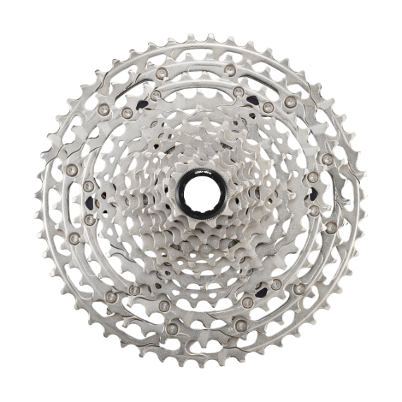 Cassette Sprocket 12 Speed SHIMANO DEORE CS-M6100-12