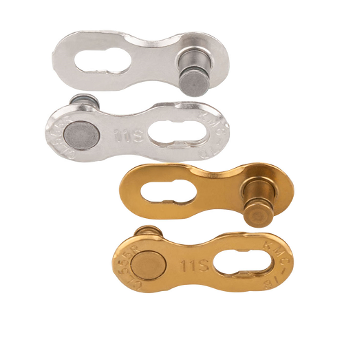 Chain Missing Link 11 Speed KMC CL555R