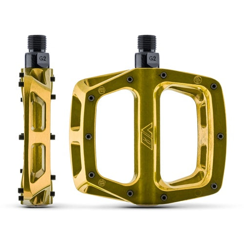 Pedals Flat DMR V8 DMR-V8