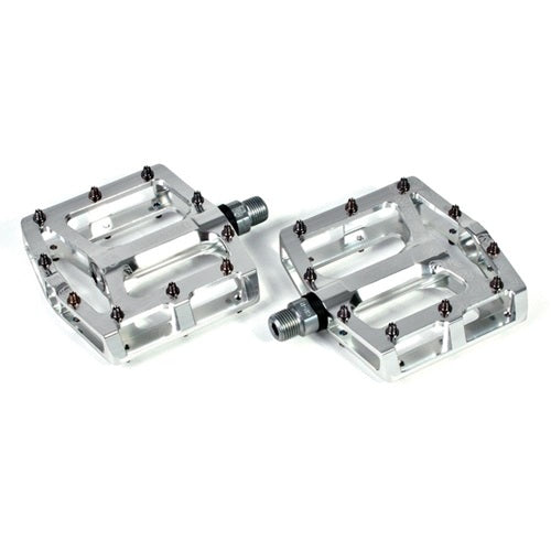 Pedals Flat GUSSET Nitro