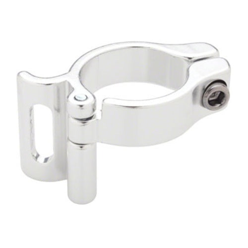 Front Derailleur Clamp Band Adapter BASIC 28.6mm