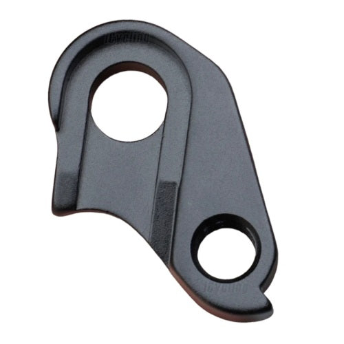 Derailleur Hanger BASIC Black Anodized Finish