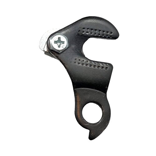 Derailleur Hanger INDEX with Nut & Bolt SHIMANO Compatible