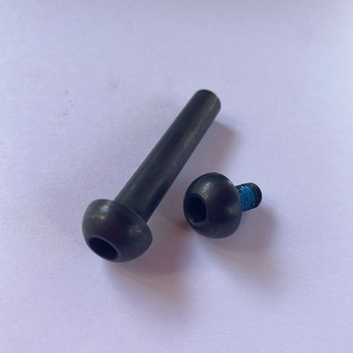 Derailleur Hanger Fixing Bolt for TWITTER Bikes
