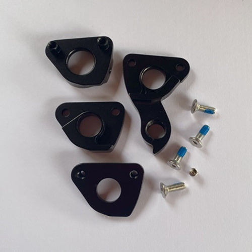 Derailleur Hanger TWITTER Overlord