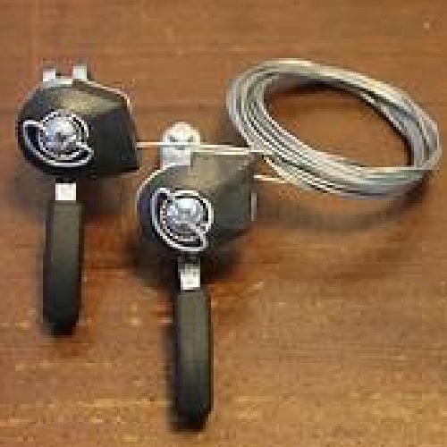 Gear Shifter FALCON Vintage Thumb Shifter (NOS)