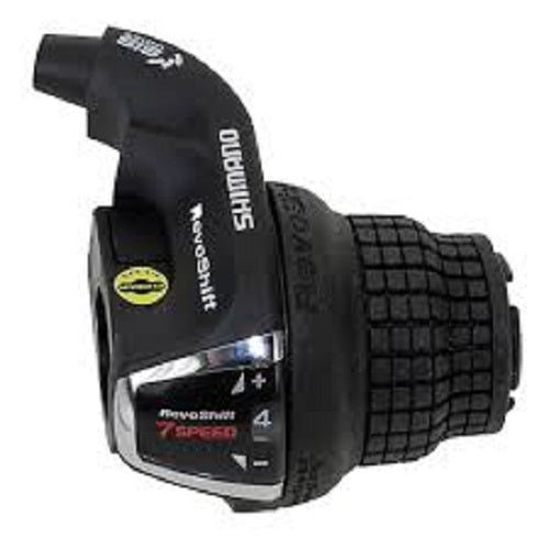 Gear Shifter SHIMANO Revoshift SL-RS35 (NOS) (No Packaging)