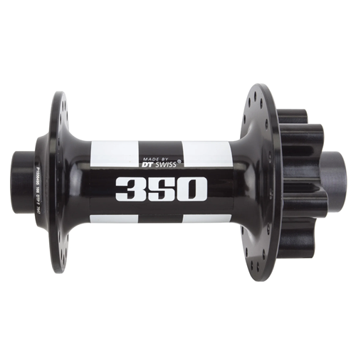 Hub DT SWISS 350 Classic 6 Bolt 32H Thru Axle Boost