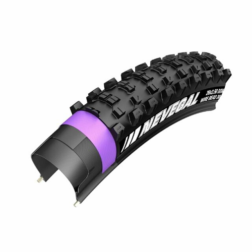 Tyre MTB 26" KENDA Nevegal Sports K1010 Foldable