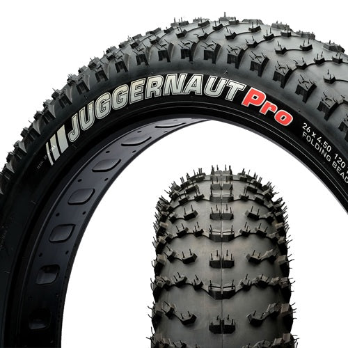 Tyre 26" x 4.00" KENDA Juggernaut