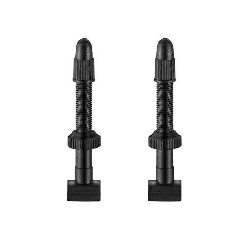 Tubeless Valves TAIWAN Presta Black