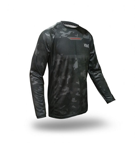 Jersey MTB KEWL Design Series