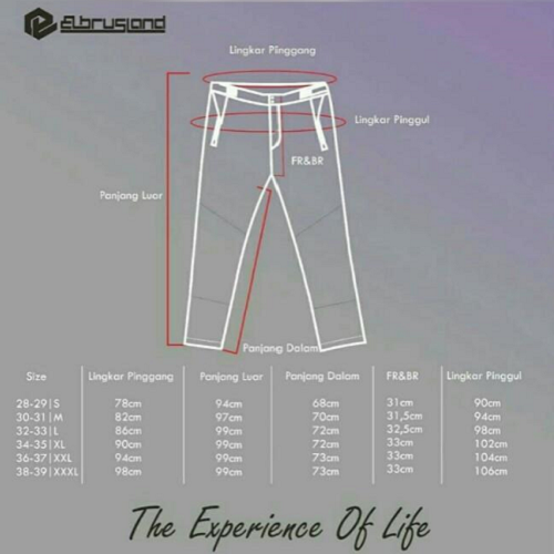 Trousers MTB A K CYCLESPORTS Shorts