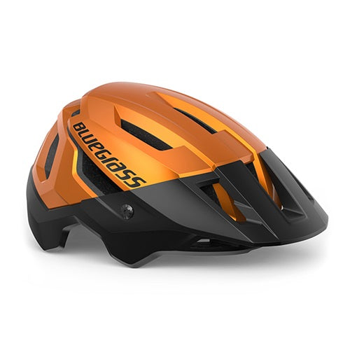 Helmet MTB BLUEGRASS Y21 Rogue