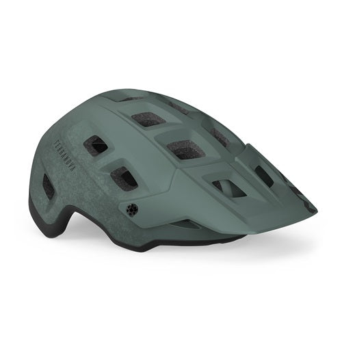 Helmet MTB MET Terranova MIPS