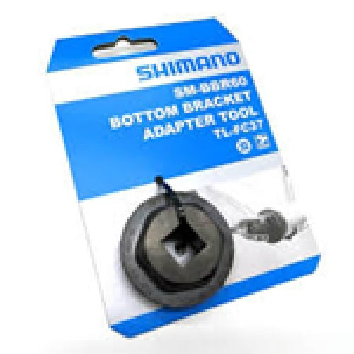 Tool Bottom Bracket Adapter SHIMANO TL-FC37