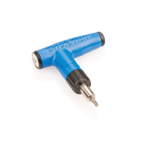 Tool Preset Torque Driver PARK TOOL 4NM
