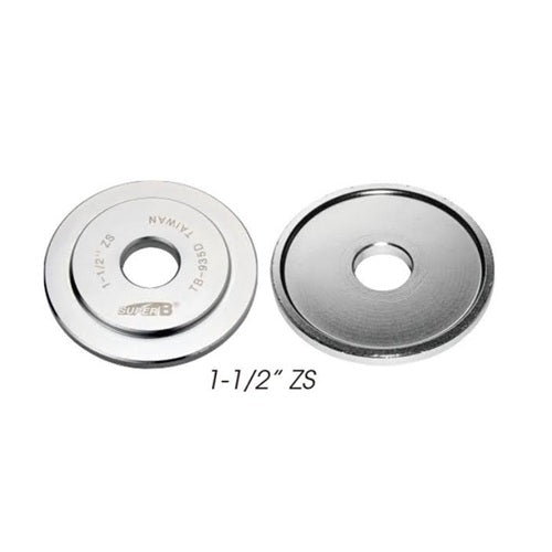 Bearing Cup Press Adaptors SUPER B TB-935D for 1-1/2" ZS headset
