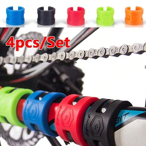 Chainstay Protector ENLEE Silicone