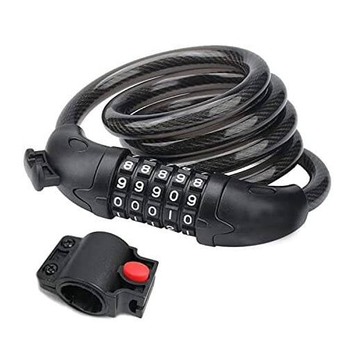 Lock Number TONYON TY566 5 Digit 12x1200mm