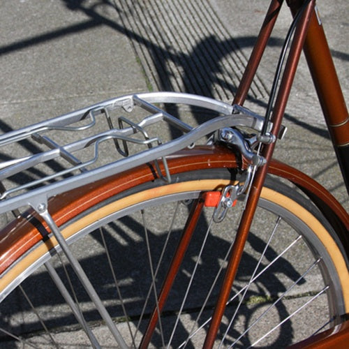 Rack PLETSCHER Rear (NOS)
