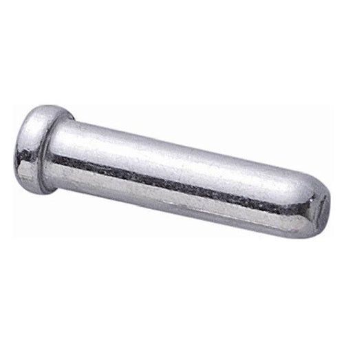 Brake Cable End Cap SHIMANO 1.6mm 500 Pieces Y62098045