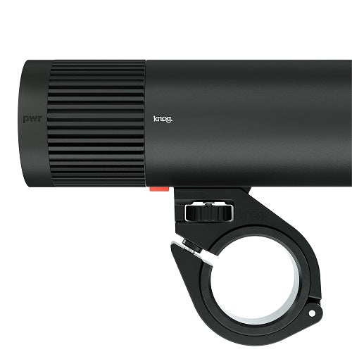 Flashlight KNOG PWR Mountain 2000