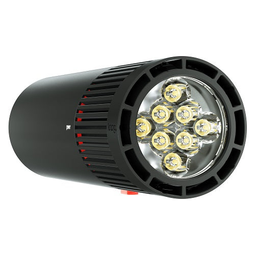 Flashlight KNOG PWR Mountain 2000