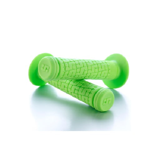 Handlegrips JETBLACK Tack Green