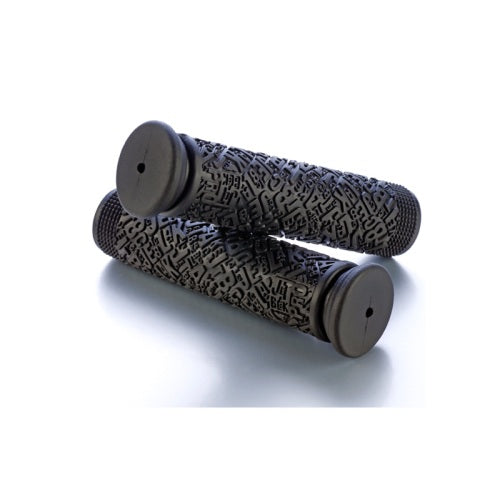 Handlegrips JETBLACK Pro MTB