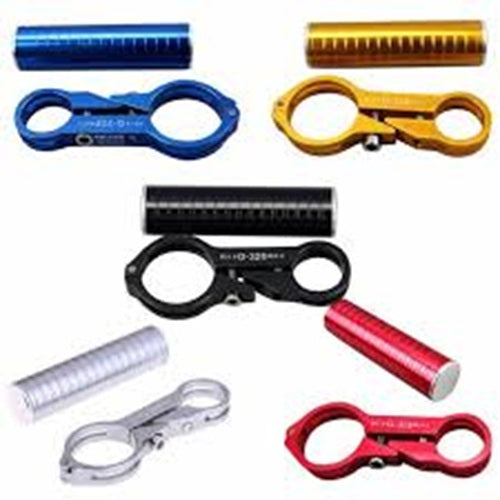 Handlebar Extender GUB G-328 31.8mm | 22.2mm