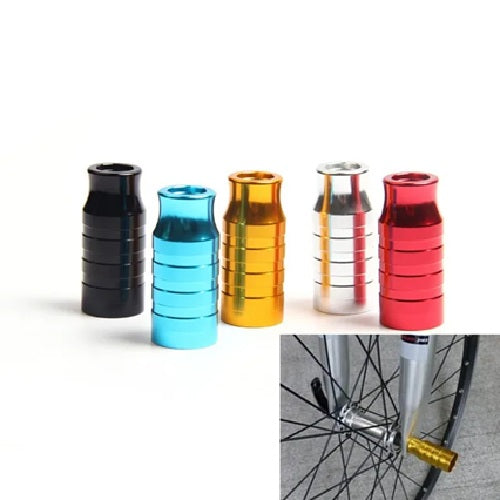 Wheel QR Skewer Lamp Holder BASIC