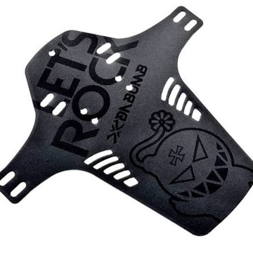Fender MTB DA BOMB Pair Front & Rear