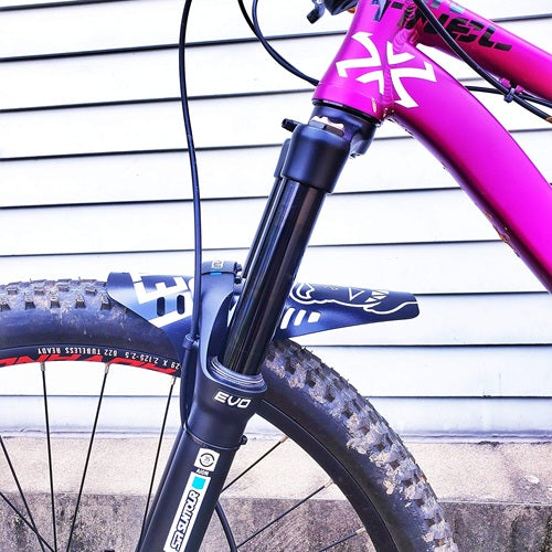 Fender MTB DA BOMB Pair Front & Rear