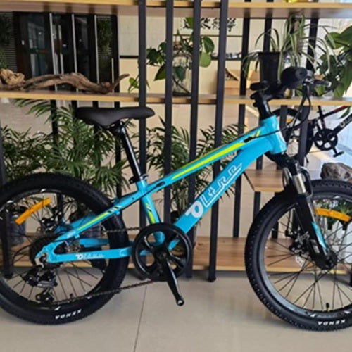 Kid's Bike 20" OLTRE Fuga-2 21 Speed SHIMANO Mechanical Disc Brake