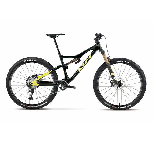 MTB 29" BH Lynx Trail Carbon 9.5