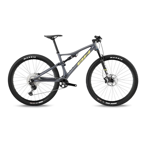 MTB 29" BH Lynx Race Carbon RC 6.5