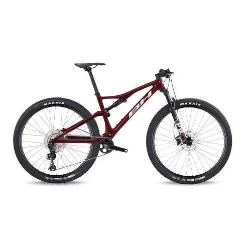 MTB 29" BH Lynx Race Carbon RC 6.0