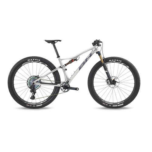 MTB 29" BH Lynx Race Carbon Evo 9.9