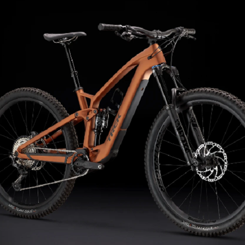 eMTB 29" TREK Fuel EXe 9.7 Year 2024