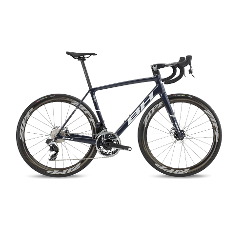 Road Bike 700c BH Ultralight Evo 9.5 Disc